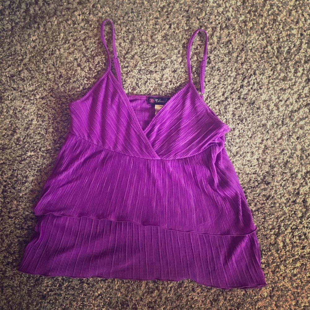 Women’s Tank Top